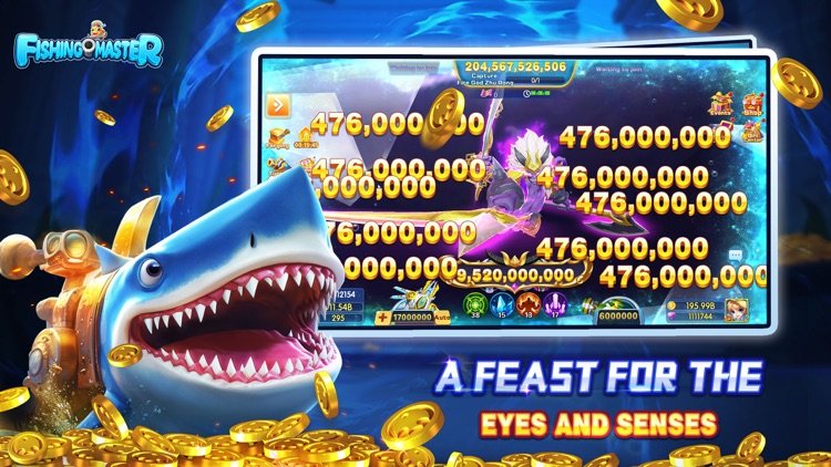 tk11 VIP Slots Jackpot ဂိမ်းလော်ဘီ Progressive Win