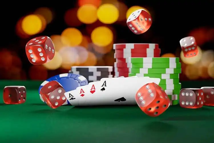 tk11 Live Dealer Baccarat Dragon Tiger ကတ်ဂိမ်း